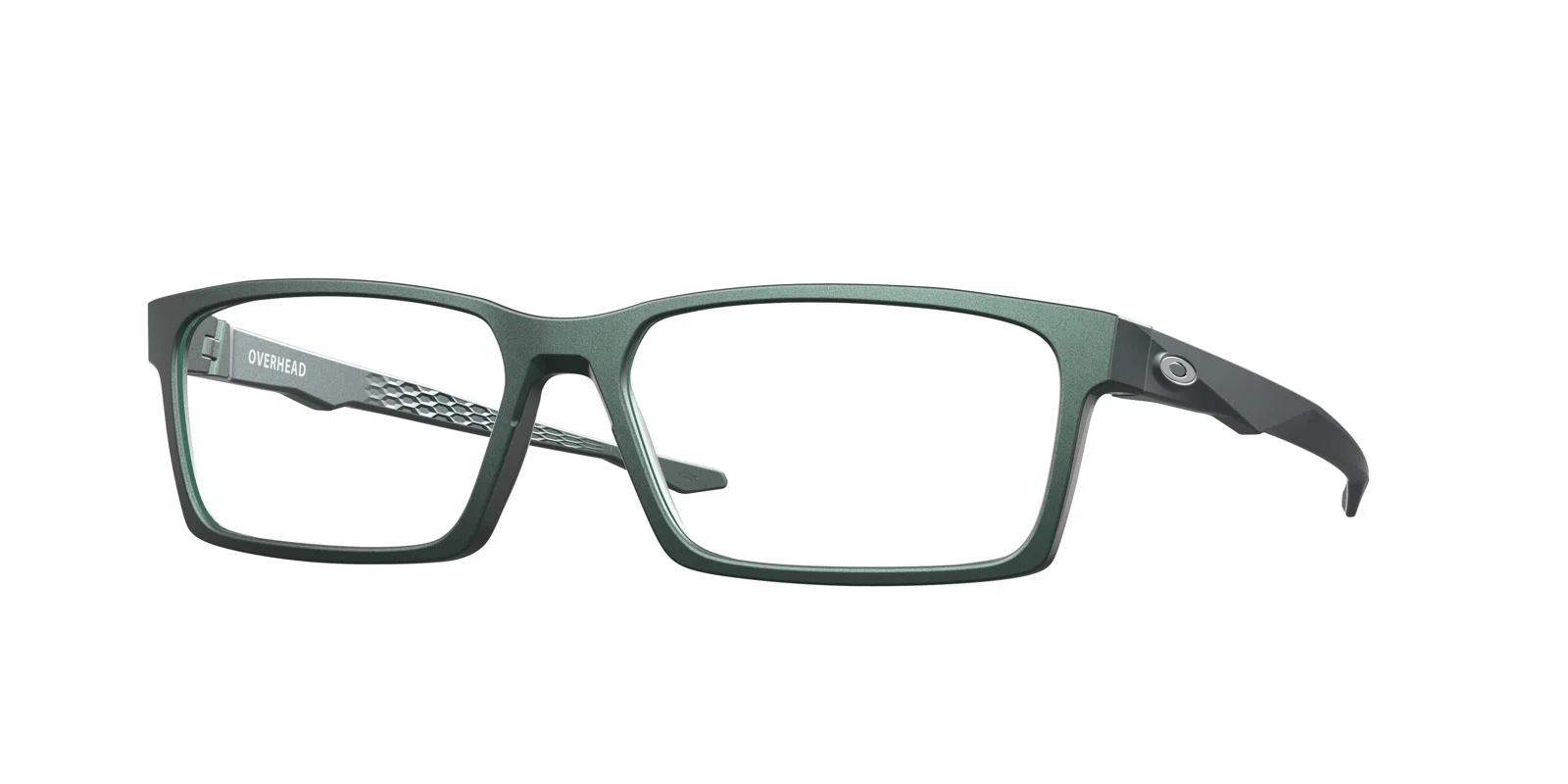 Oakley Overhead 8060 Eyeglasses - view 4
